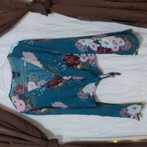 Ladies blouse